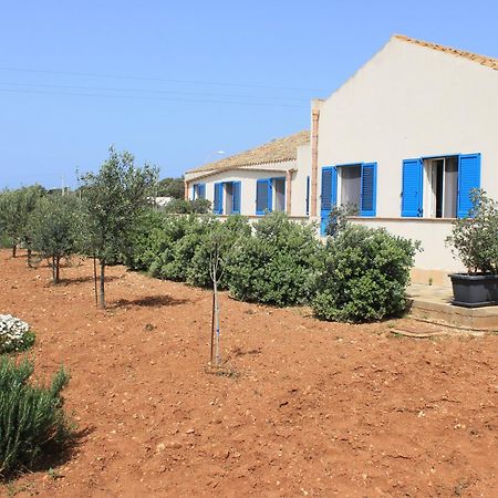 Terradimare Apartment Trapani Ngoại thất bức ảnh