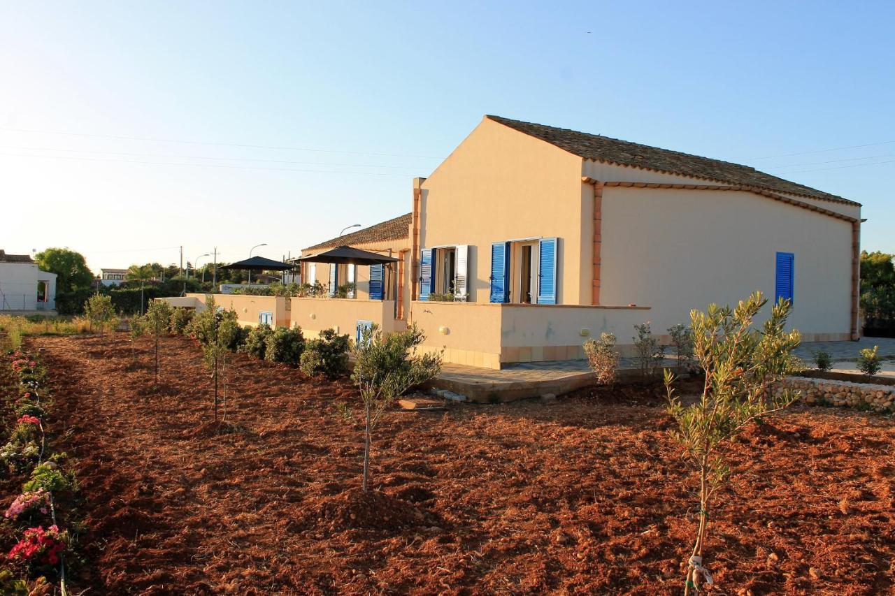 Terradimare Apartment Trapani Ngoại thất bức ảnh
