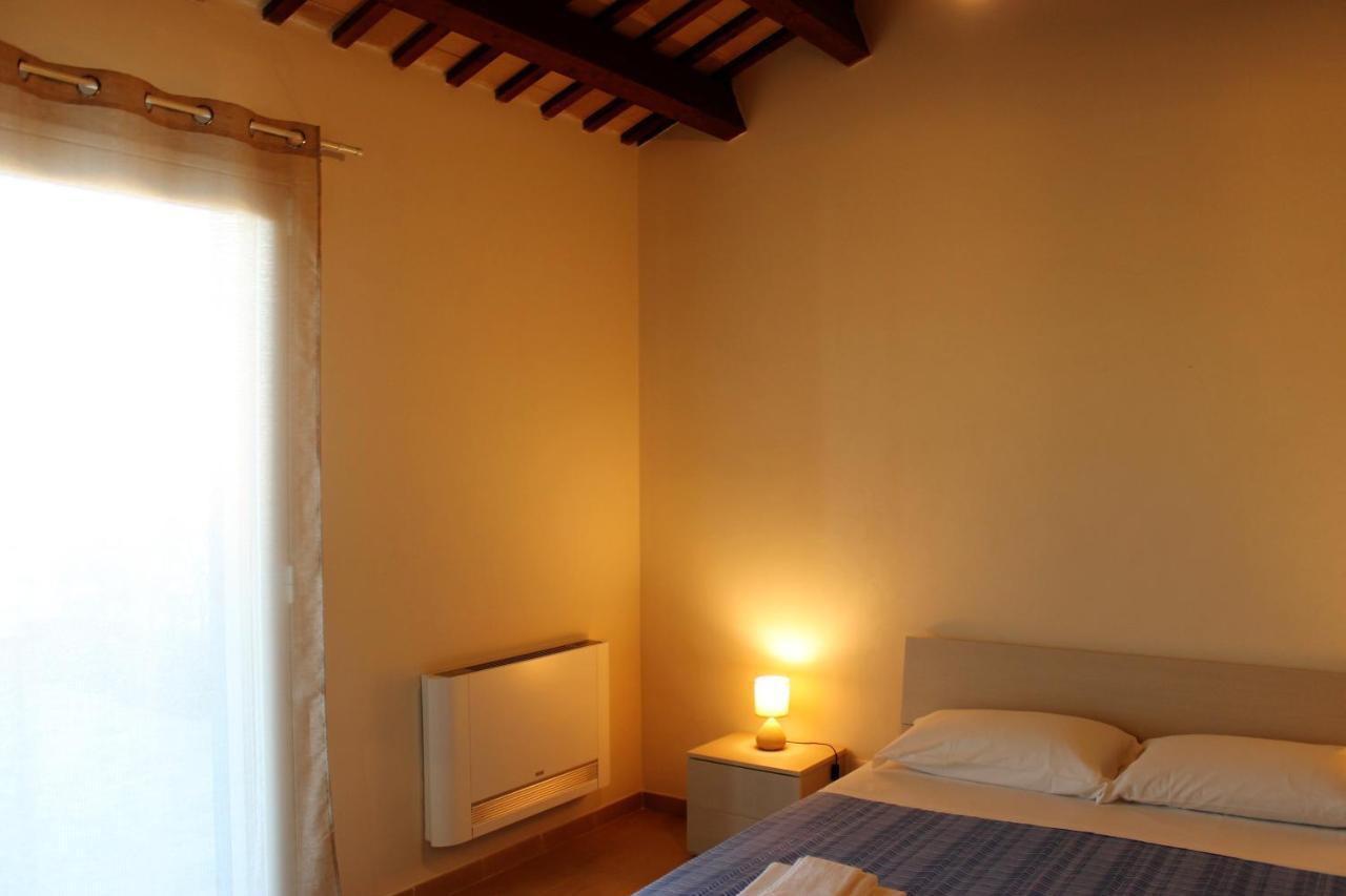Terradimare Apartment Trapani Ngoại thất bức ảnh