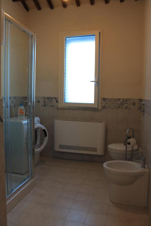 Terradimare Apartment Trapani Ngoại thất bức ảnh