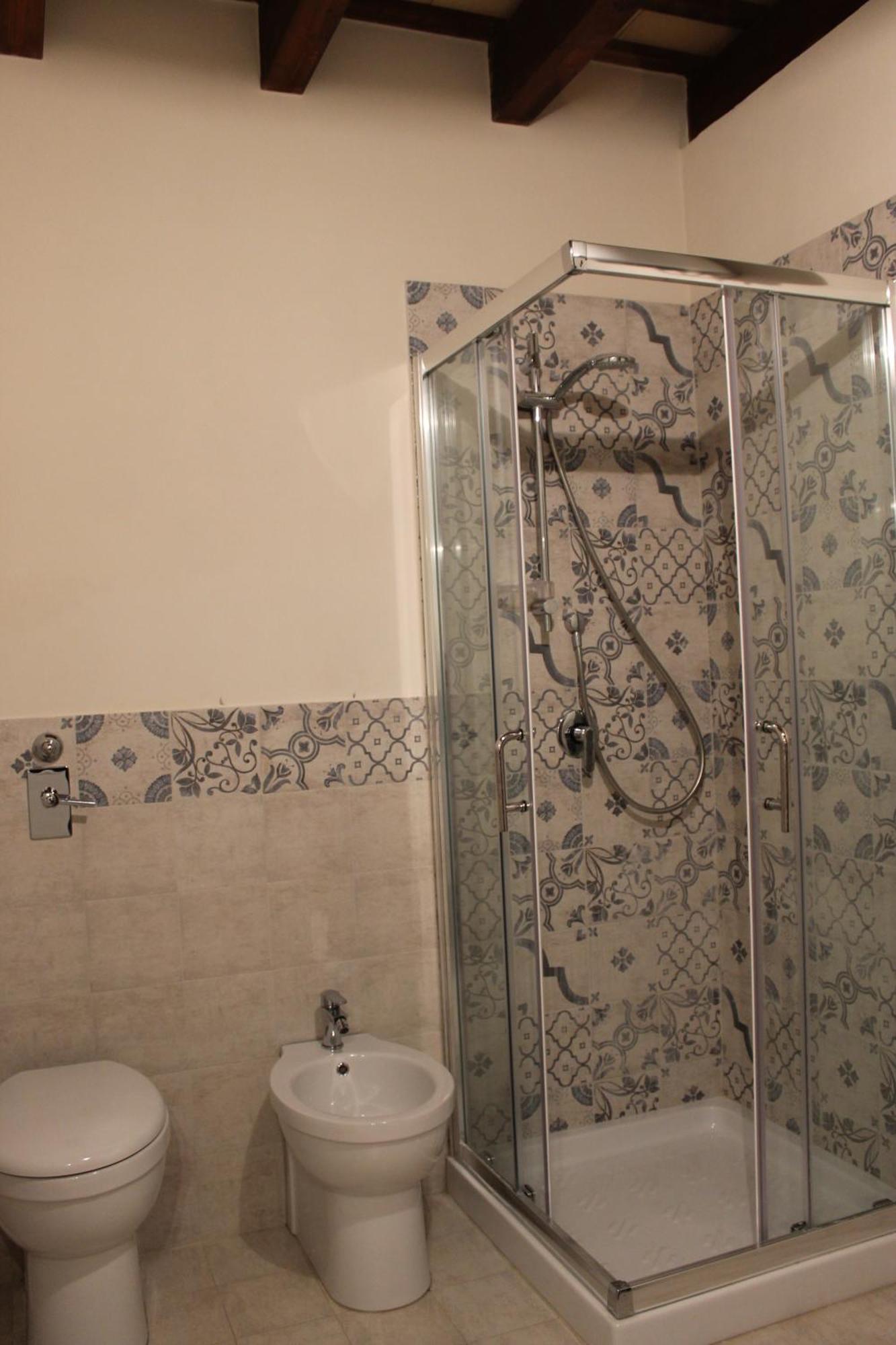 Terradimare Apartment Trapani Ngoại thất bức ảnh