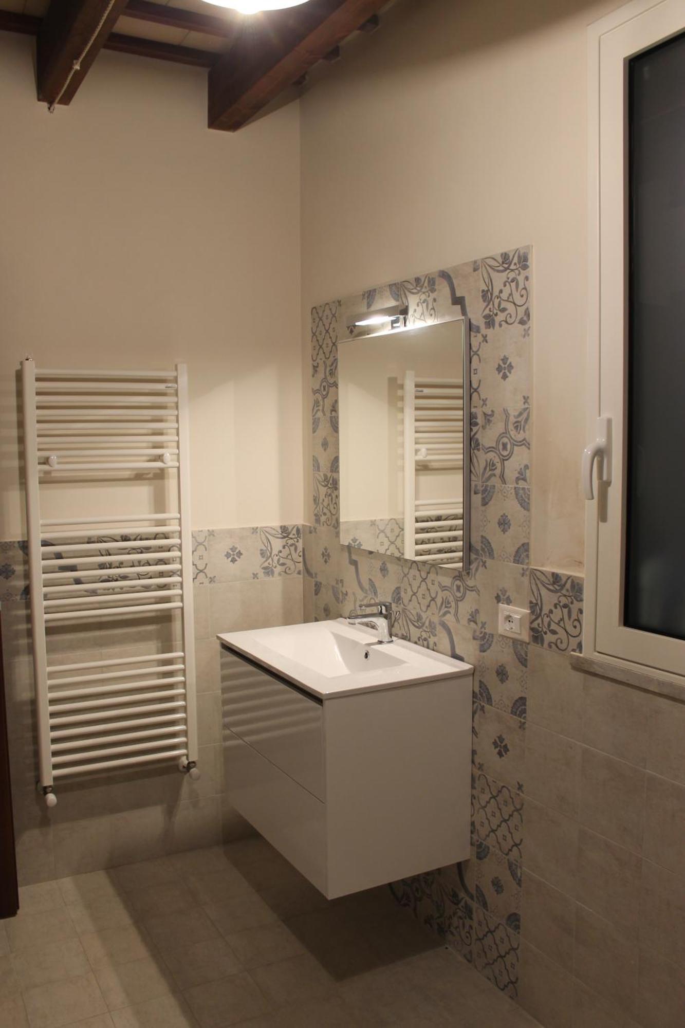 Terradimare Apartment Trapani Ngoại thất bức ảnh
